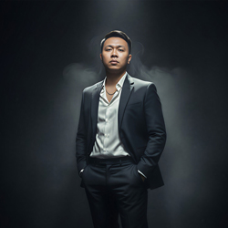 Agus Tanto | Creator Indonesia